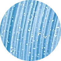 Twinkling голубой